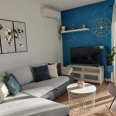 Apartment Marlena Quận Mokošica Ngoại thất bức ảnh