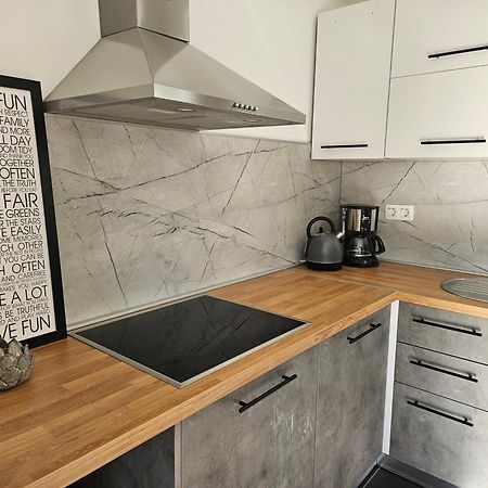 Apartment Marlena Quận Mokošica Ngoại thất bức ảnh