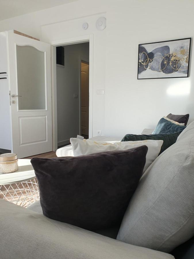 Apartment Marlena Quận Mokošica Ngoại thất bức ảnh