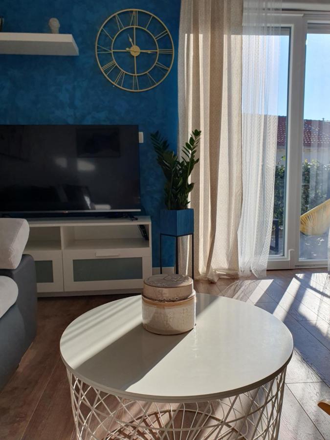 Apartment Marlena Quận Mokošica Ngoại thất bức ảnh