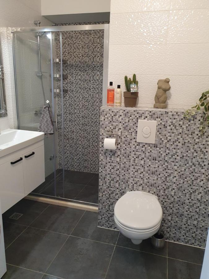 Apartment Marlena Quận Mokošica Ngoại thất bức ảnh