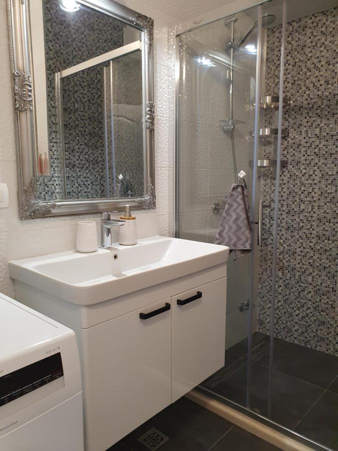 Apartment Marlena Quận Mokošica Ngoại thất bức ảnh