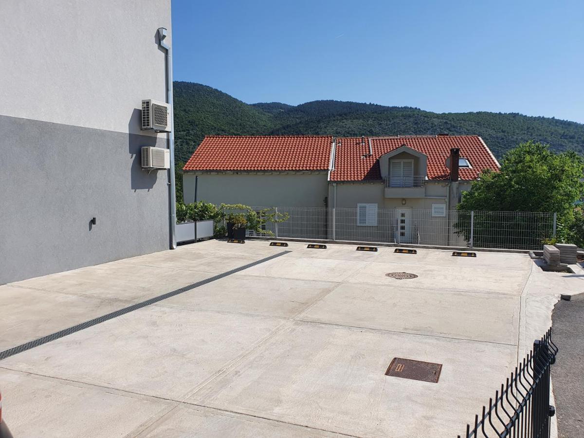 Apartment Marlena Quận Mokošica Ngoại thất bức ảnh