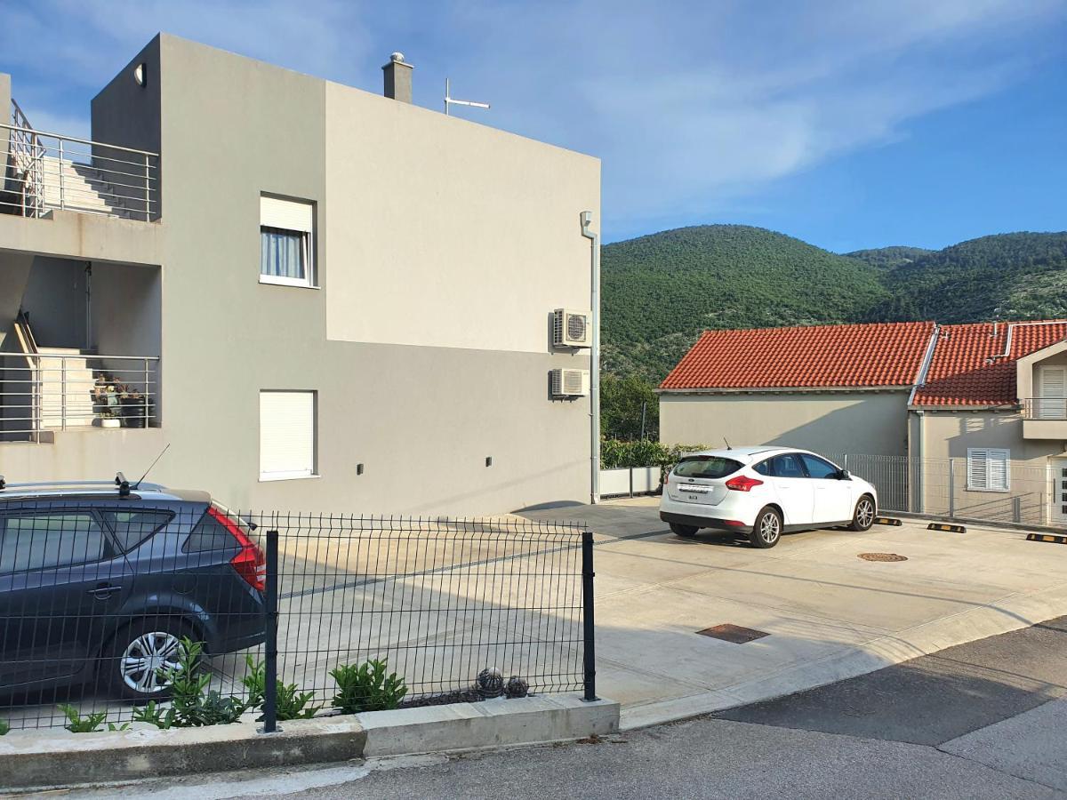 Apartment Marlena Quận Mokošica Ngoại thất bức ảnh