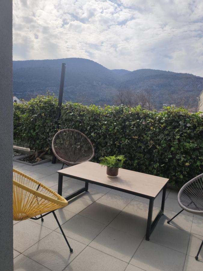 Apartment Marlena Quận Mokošica Ngoại thất bức ảnh