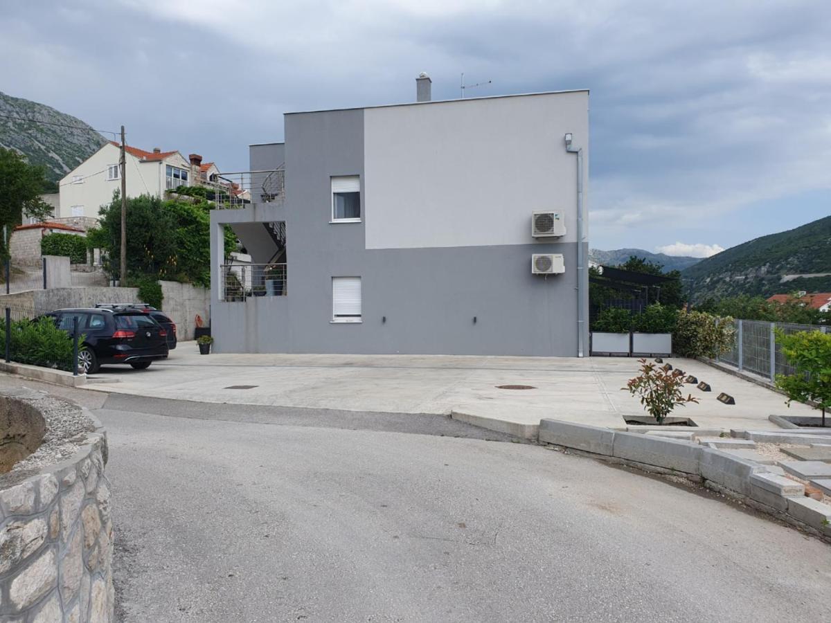 Apartment Marlena Quận Mokošica Ngoại thất bức ảnh
