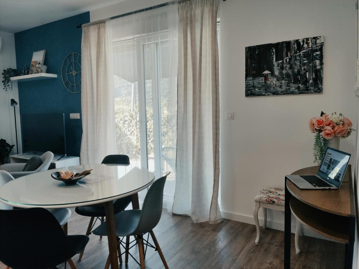 Apartment Marlena Quận Mokošica Ngoại thất bức ảnh