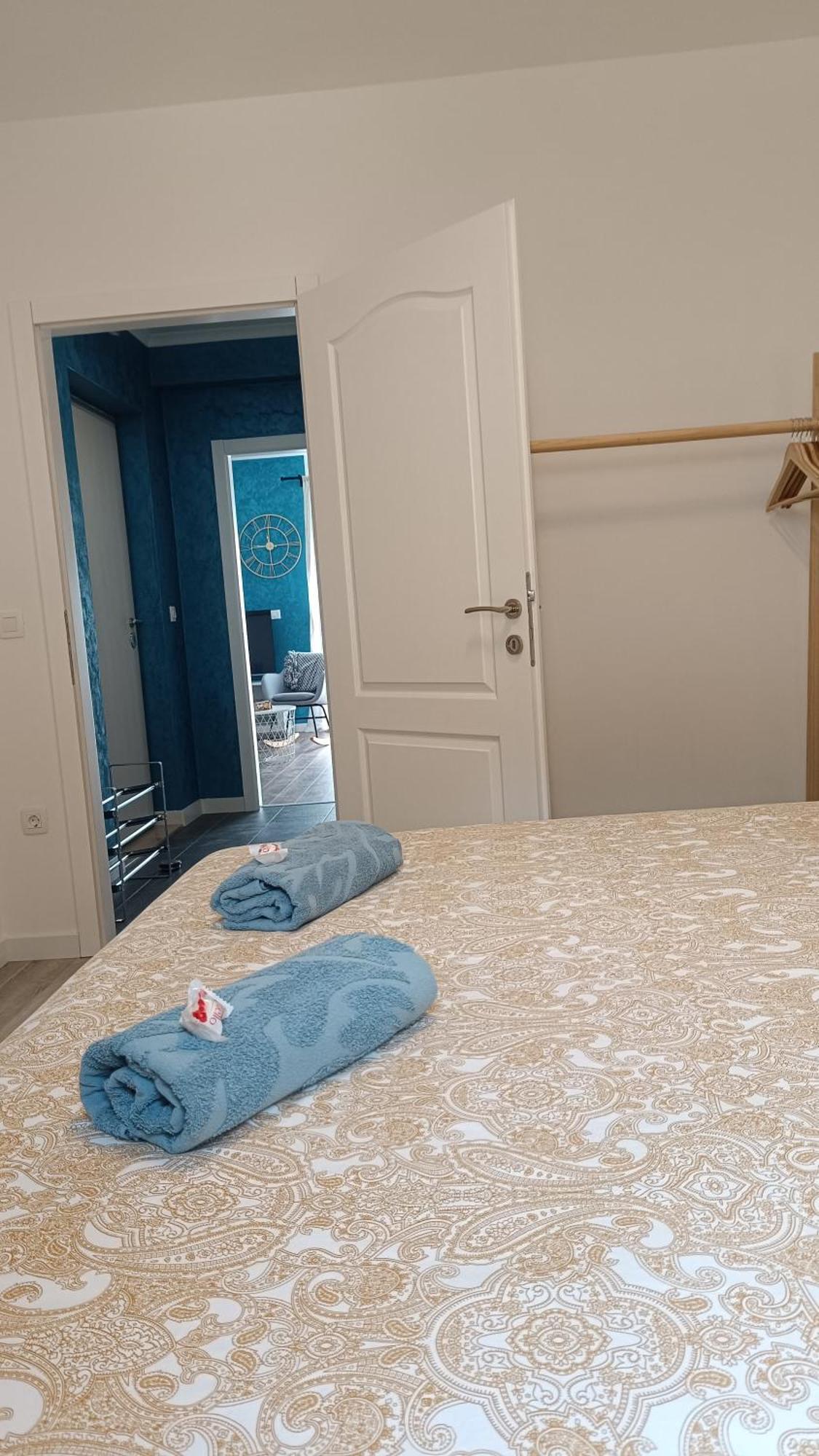 Apartment Marlena Quận Mokošica Ngoại thất bức ảnh