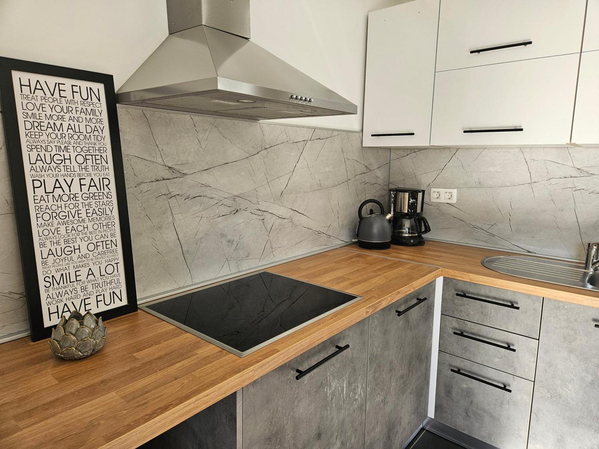 Apartment Marlena Quận Mokošica Ngoại thất bức ảnh